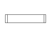 6X5X1_4 TUBE TOP-V.dwg