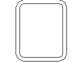 6X5X3_8 TUBE END-V.dwg