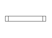 8X8X5_8 TUBE TOP-V.dwg