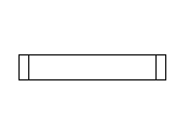 9X6X3_8 TUBE TOP-V.dwg