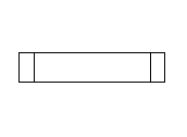 10X5X1_2 TUBE TOP-V.dwg
