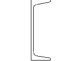 06X08D2 CHANNEL EV.dwg