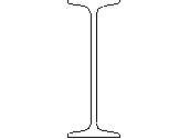 15X50 S-SHAPE EV.dwg