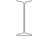 12X31D8 S-SHAPE EV.dwg