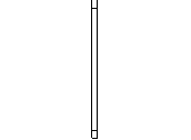24X192 W-SHAPE SIDE ELEV.dwg