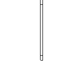 24X306 W-SHAPE SIDE ELEV.dwg