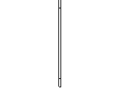 30X526 W-SHAPE SIDE ELEV.dwg
