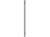 33X567 W-SHAPE SIDE ELEV.dwg