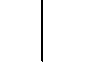 36X439 W-SHAPE SIDE ELEV.dwg