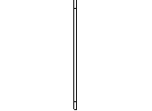 36X527 W-SHAPE SIDE ELEV.dwg