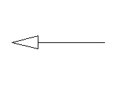ARROW 0 DEGREES.dwg