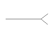 LINE WITH TAIL RIGHT.dwg