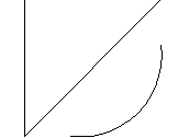 FILLET CONVEX ARROW SIDE.dwg