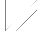 FILLET FLUSH ARROW SIDE.dwg