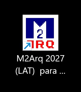 Icono de M2*Arq