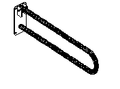 REBATIBLE 80 3D.dwg
