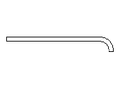 TUBO CURVA 80 VS.dwg