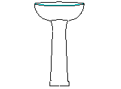 LAVATORIO OLIVOS VA.dwg