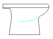 M-BIDETS VL.dwg