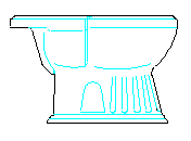 V-BIDETS VL.dwg