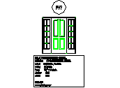 PE_PRIMMA_M1748_RES_DOBLE_80_F.dwg