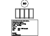 VA_OPTIMA_M257_200X110_A_F.dwg