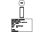 VA_OPTIMA_M257_50X150_A_F.dwg
