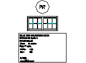 VC_TEKNA_M70_180X80_B_F.dwg