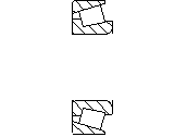 26881 26822 SKF TAP RLR B.dwg