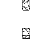 EE6 FAG BALL BEARING.dwg