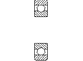 MS19-1_2 FAG BALL BEARING.dwg
