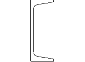08X20 CHANNEL EV.dwg