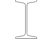 06X12D5 S-SHAPE EV.dwg